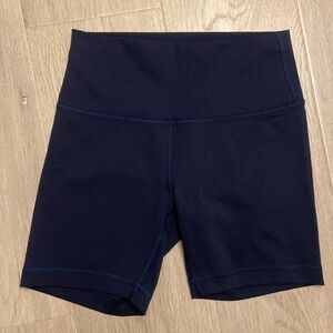 Lululemon Align High Rise Short 6”